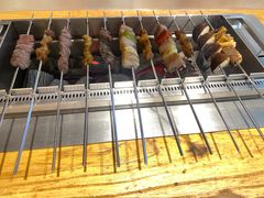 -延边河坝烧烤串城(车公庙店)