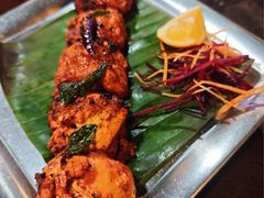 -达斯坦印度餐厅Dastaan(三里屯SOHO店)