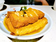 卤水豆腐-任兴记(定西路店)
