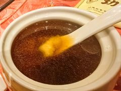 -功德林(南京西路店)