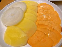 -韩宫宴炭火烤肉(印象城店)