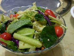大拌菜-南来顺饭庄·清真(南菜园店)