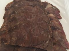 酱牛腱子-嘉和一品粥(魏公村店)