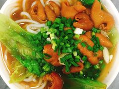 -珍珍小食店(西华路店)