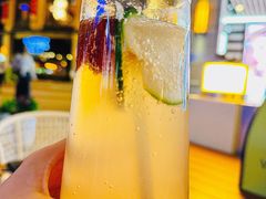 -玛尚诺Pizza&Bar(长泰广场店)