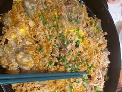 -张家卫·阳江菜·小海鲜(肥婆湾桥店)