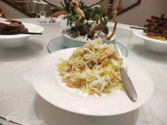 -御仙都北京菜馆·烤鸭店(双井店)