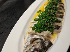 -大拙里·精致融合菜(沙湖桃源国际店)