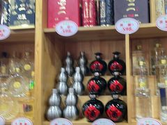 -屯老二农家铁锅炖·行业领军者(梅江店)