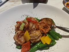 -宝丽轩中餐厅BAOLIXUAN