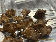 -酒宝荡烧烤(长航局江大路住宅小区店)