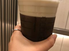 -星巴克(人民公园店)