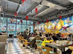 -大头力茶餐厅(花都融创茂店)