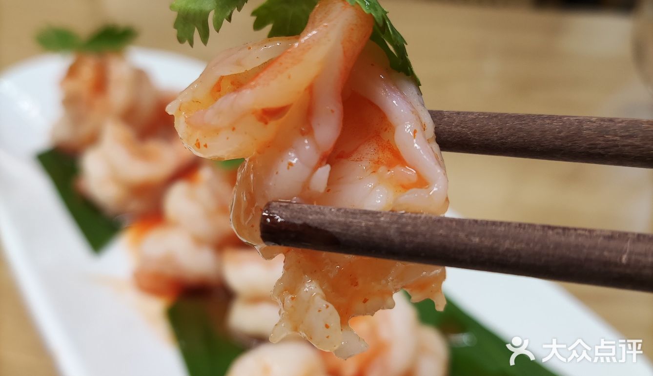 菜市口的云南餐厅