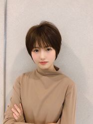 -丝语萱形象