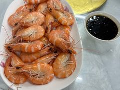 -众味海鲜大排档·活海鲜·潮汕味(南澳店)