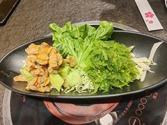 -晓寿司·精致料理(绿地店)