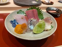-橼舍鮨青木
