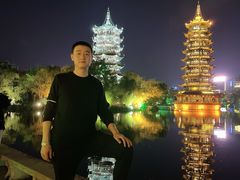 -桂林两江四湖景区