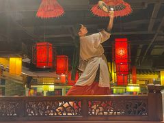 -大龙燚火锅(天钥桥路店)