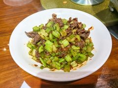 -洁雅小南方俏巴鱼馆(汴河街店)