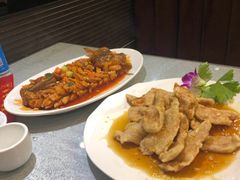 -京城百饺园•东北菜馆(红谷滩店)