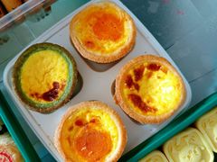 -泸溪河桃酥(西直门凯德店)