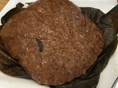-乌镇那一年小院主题餐厅(甘泉西路店)
