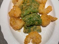 -虹潮荟·餐桌上的美食地理(太阳宫店)