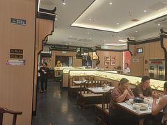 -小菜园新徽菜(无锡金悦广场店)