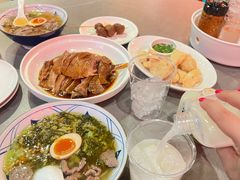 -陈鹏鹏潮汕菜(宝安机场T3航站楼店)