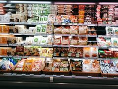 -blt精品超市(北京银座店)