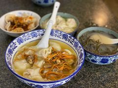 -春阳水饺(香槟广场店)