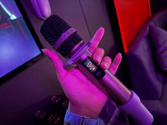 -星聚会KTV(合生汇黑金店)