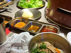 -西塔老太太泥炉烤肉(温州首店万象城黑金店)