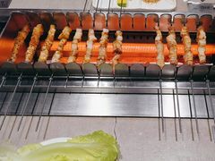 -丰茂烤串(金源店)