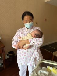 -沪壹健康国际母婴月子中心(360复旦奥医一妇婴东院店)