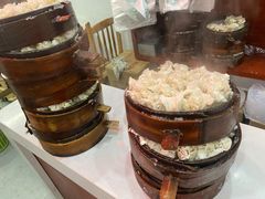 -海汇源老烧麦店(东大街总店)
