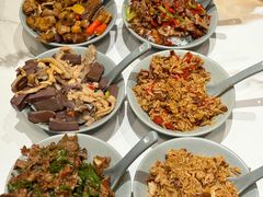 -湘中缘·湖南菜(娄底驻京办店)