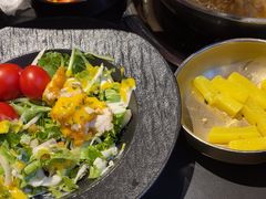 -HOTISLAND海鸡岛·韩国料理(江南西店)