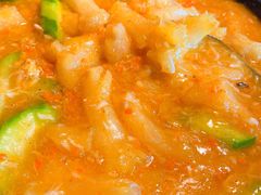 蟹粉蹄筋-蟹榭·本帮江浙菜·蟹宴(五角场合生汇商场店)