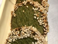 绿茶饼-绿茶餐厅(领展购物广场·中关村店)