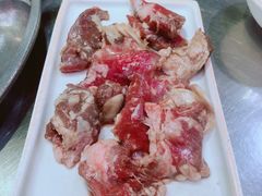 -喜来稀肉(虹泉路店)