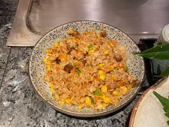 特色炒饭-大渔铁板烧(中山路八佰伴店)
