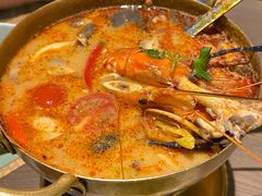 -CHINCHIN 青青·泰国料理(万象食家店)