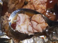 -鱼上·烤鱼(万象城店)