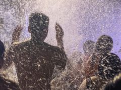 -苏州乐园森林水世界