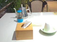 -岳姥姥饺子(泺文路店)