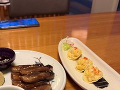 -王鼎精致料理铁板烧(世博源店)