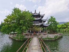 -台州府城(东湖)